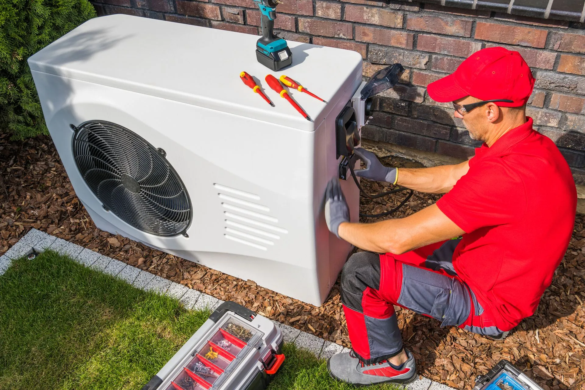 About HVAC in Caruthers, CA